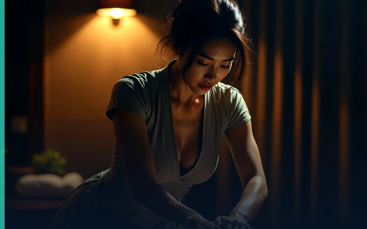 용암·동남지구 방문 케어 장면